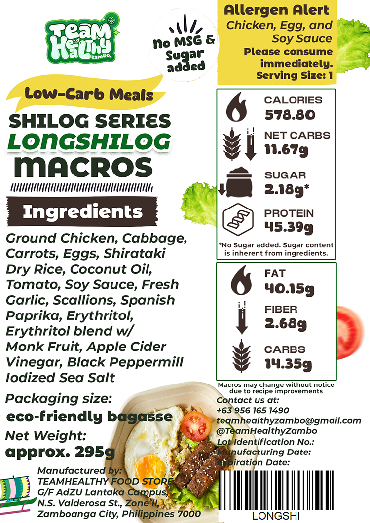 Product Info