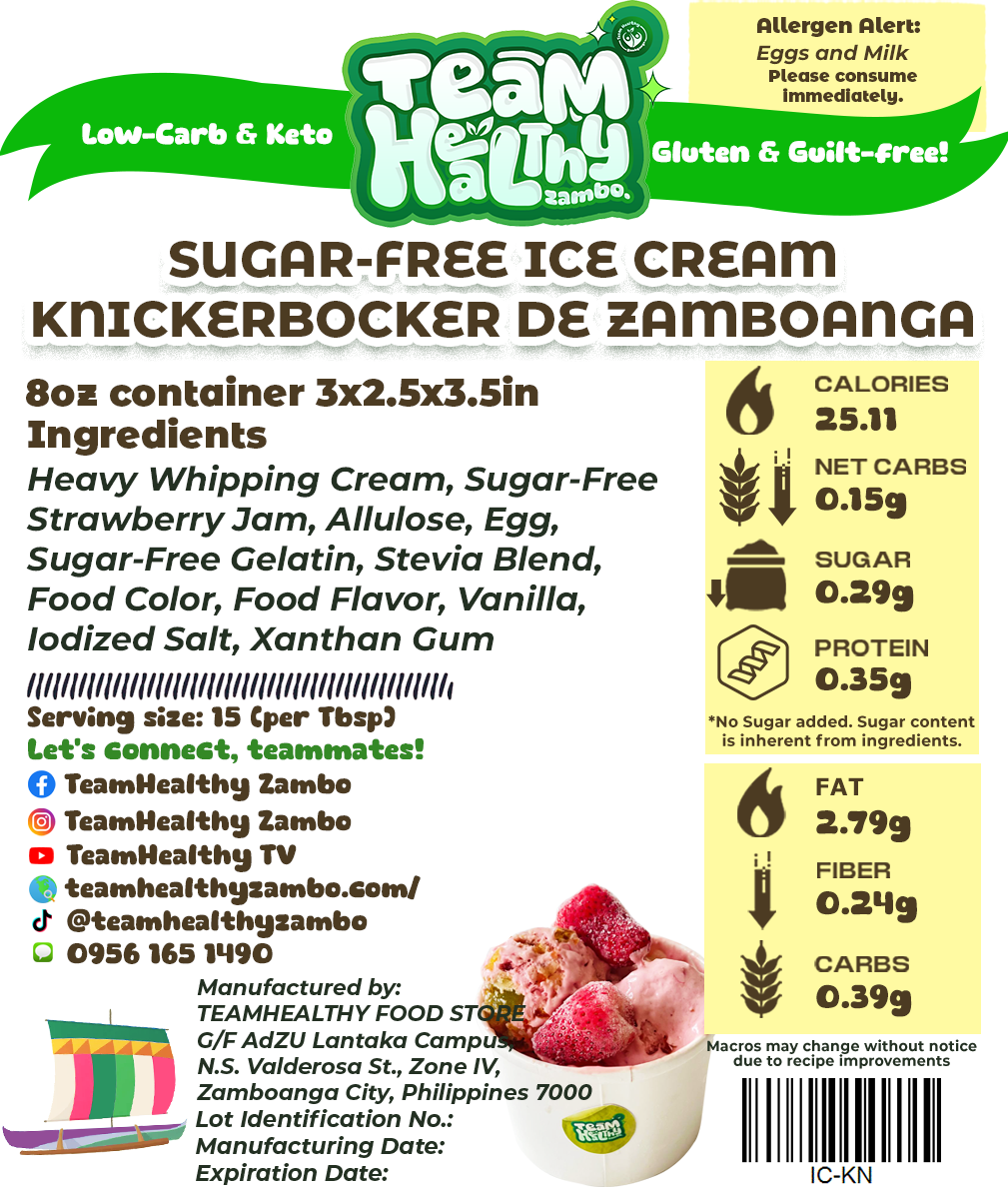 Product Info