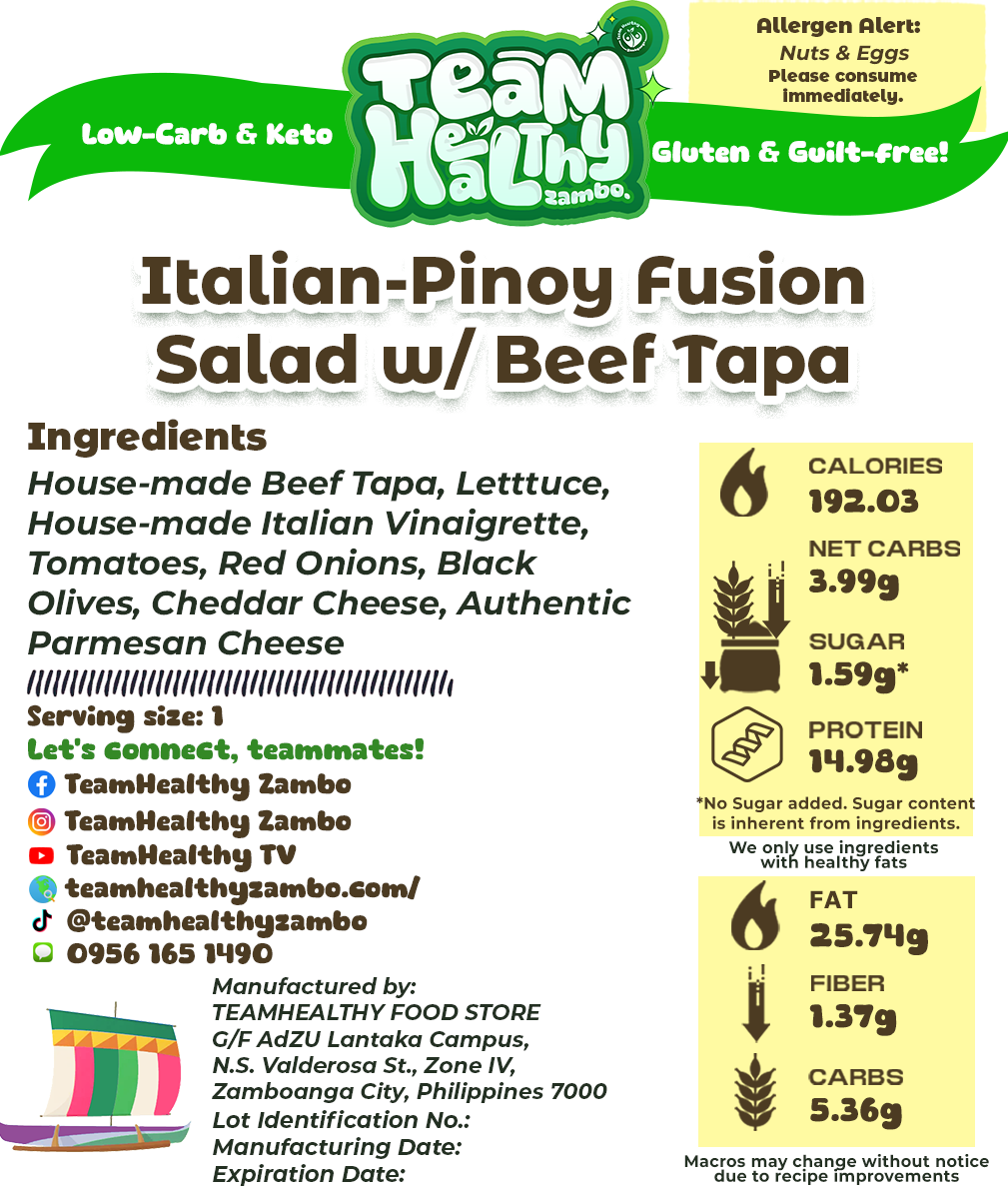 Product Info