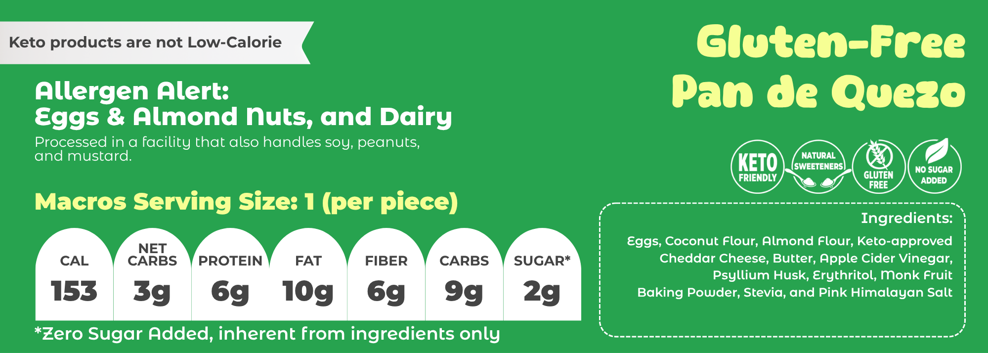 Product Info