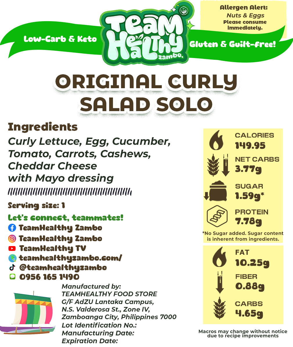 Product Info